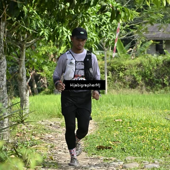 Runner Photo 5494824