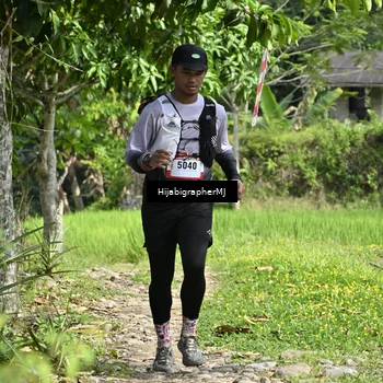 Runner Photo 5494826