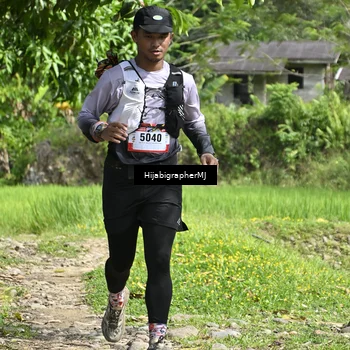 Runner Photo 5494853