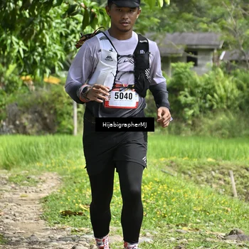 Runner Photo 5494854