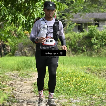 Runner Photo 5494859