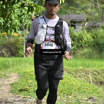 Runner Photo 5494873