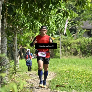 Runner Photo 5494948