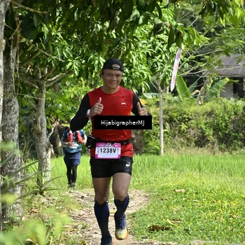 Runner Photo 5494949