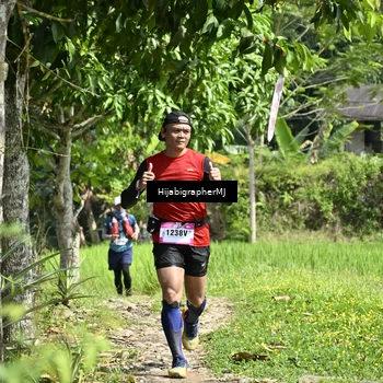 Runner Photo 5494951