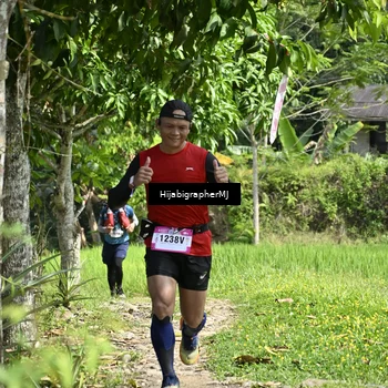 Runner Photo 5494952