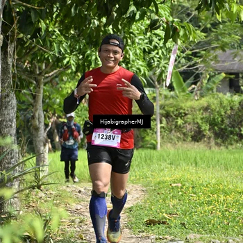 Runner Photo 5494975