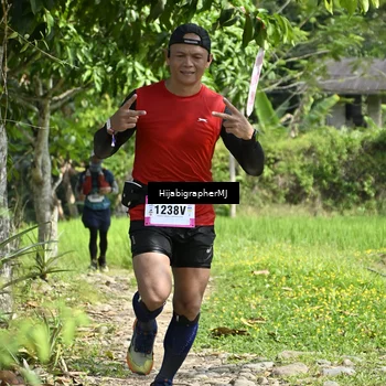 Runner Photo 5494997