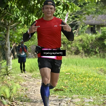 Runner Photo 5495009