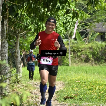 Runner Photo 5495014