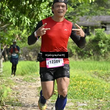 Runner Photo 5495023
