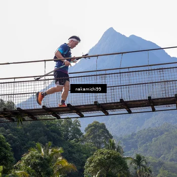 Runner Photo 5495038