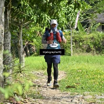 Runner Photo 5495045