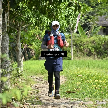 Runner Photo 5495056