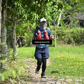 Runner Photo 5495068