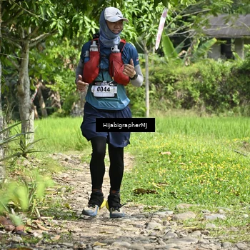 Runner Photo 5495096