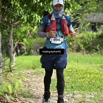 Runner Photo 5495106