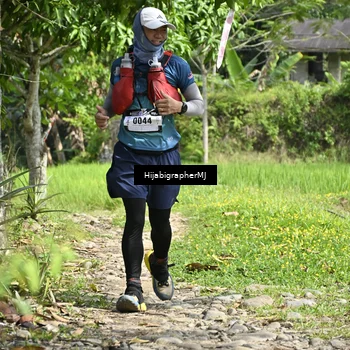 Runner Photo 5495107