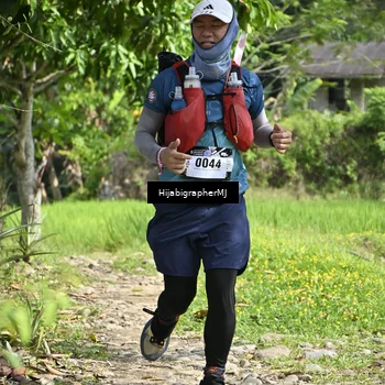 Runner Photo 5495118