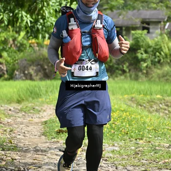 Runner Photo 5495129