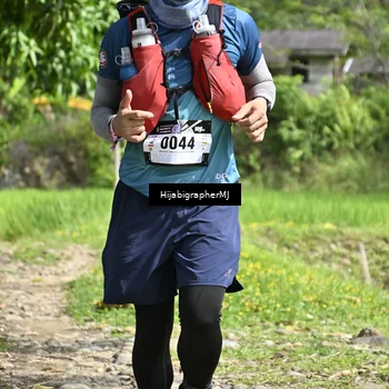 Runner Photo 5495130