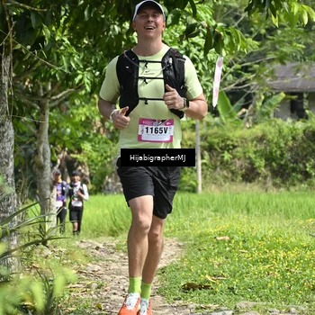 Runner Photo 5495150