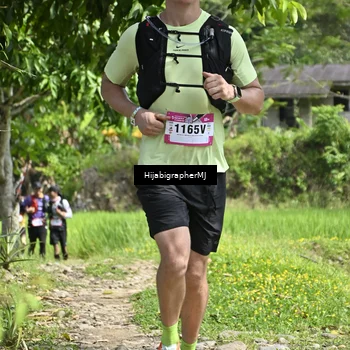 Runner Photo 5495162