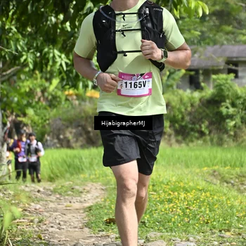 Runner Photo 5495169