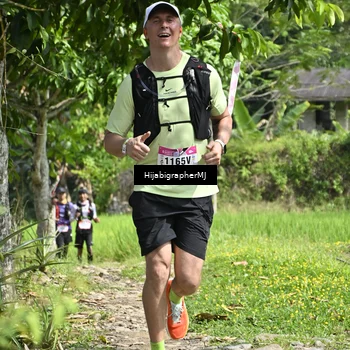 Runner Photo 5495170