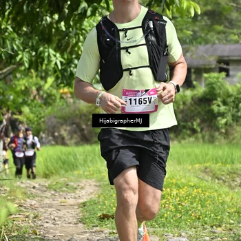 Runner Photo 5495172