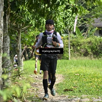 Runner Photo 5495201