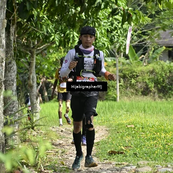 Runner Photo 5495238
