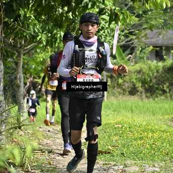 Runner Photo 5495249