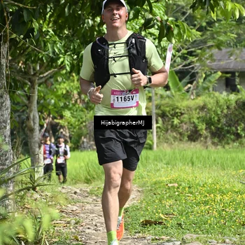 Runner Photo 5495252