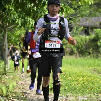 Runner Photo 5495254