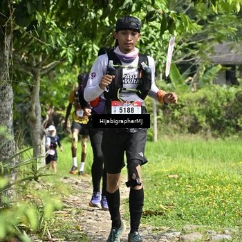 Runner Photo 5495267