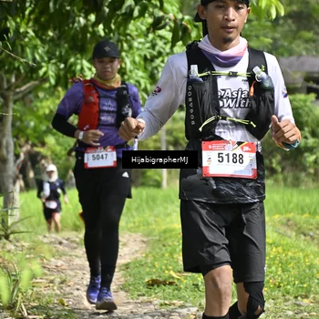 Runner Photo 5495273