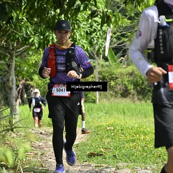Runner Photo 5495291