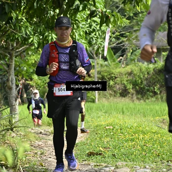 Runner Photo 5495302