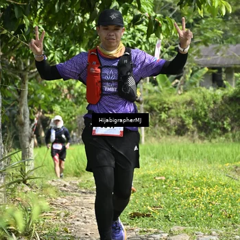 Runner Photo 5495330