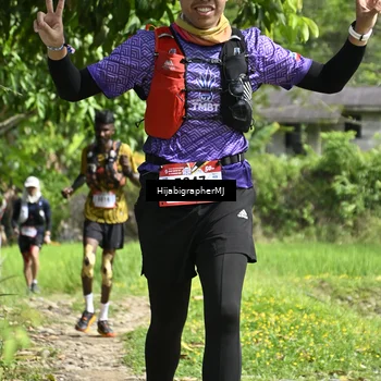 Runner Photo 5495338