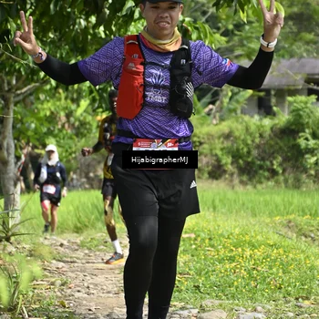 Runner Photo 5495340