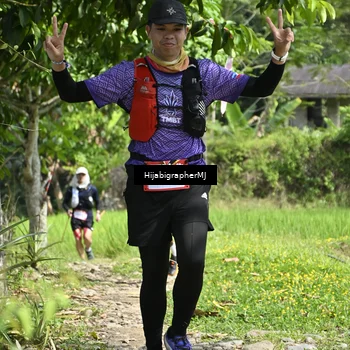 Runner Photo 5495341