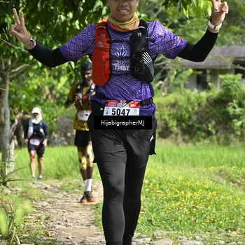 Runner Photo 5495345