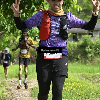 Runner Photo 5495348
