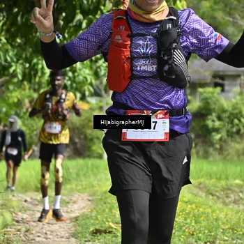 Runner Photo 5495363