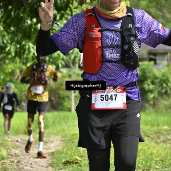 Runner Photo 5495375