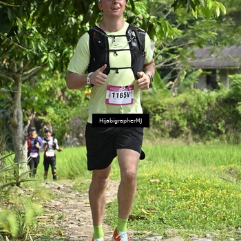 Runner Photo 5495380