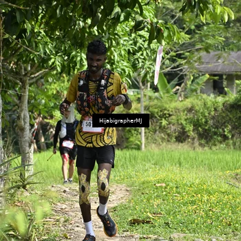 Runner Photo 5495401