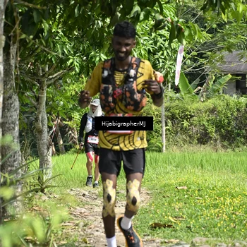 Runner Photo 5495422